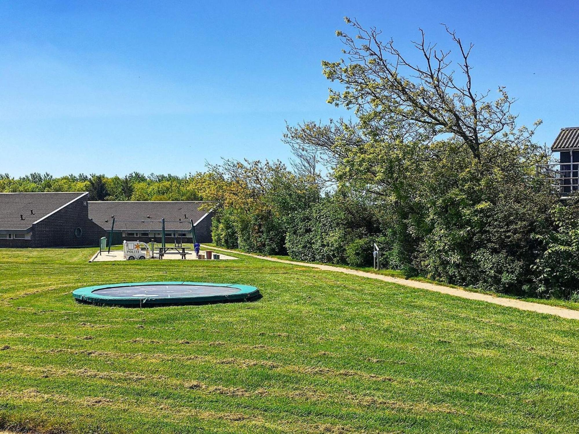Holiday Home Hemmet Cvii Εξωτερικό φωτογραφία